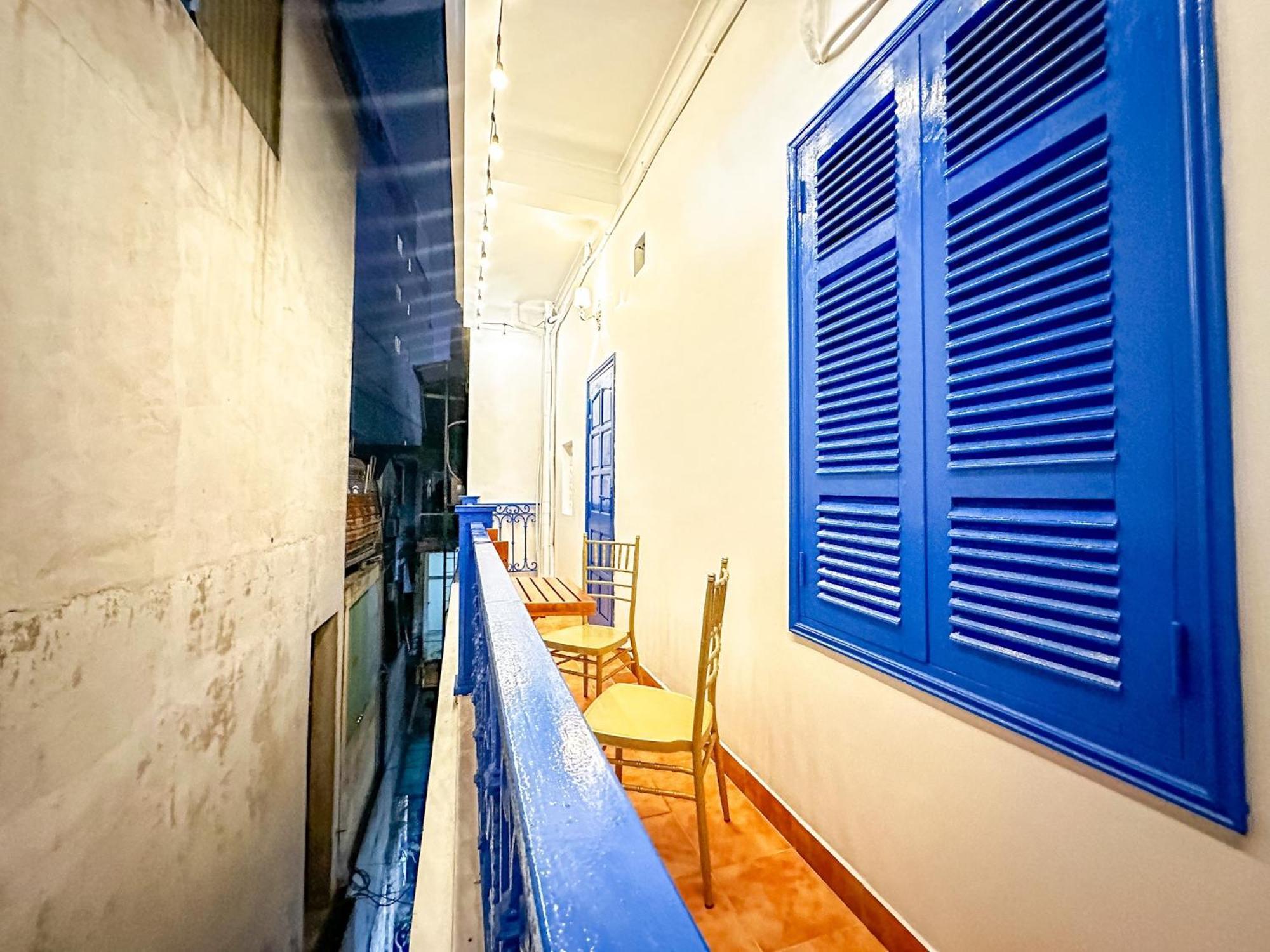 La Casa Di Dicembre - Nguyen Nhu Do Hanói Exterior foto